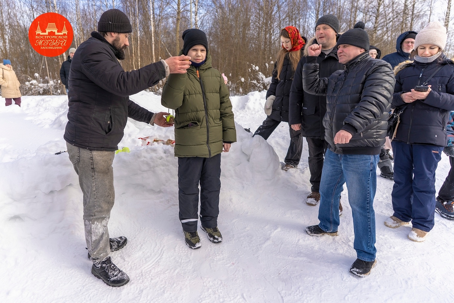 Выставки и события