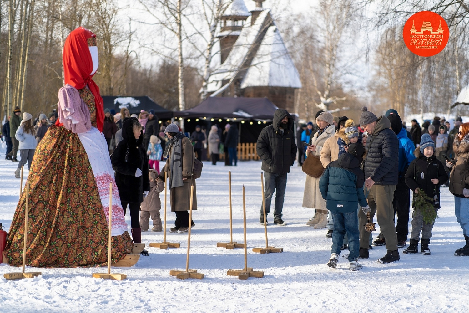 Выставки и события