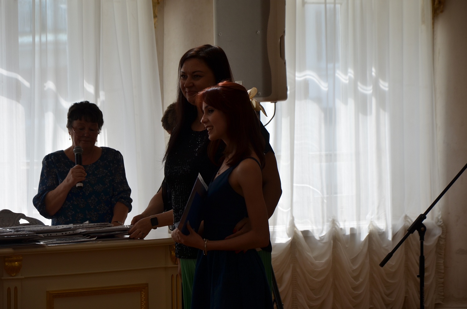 Выставки и события