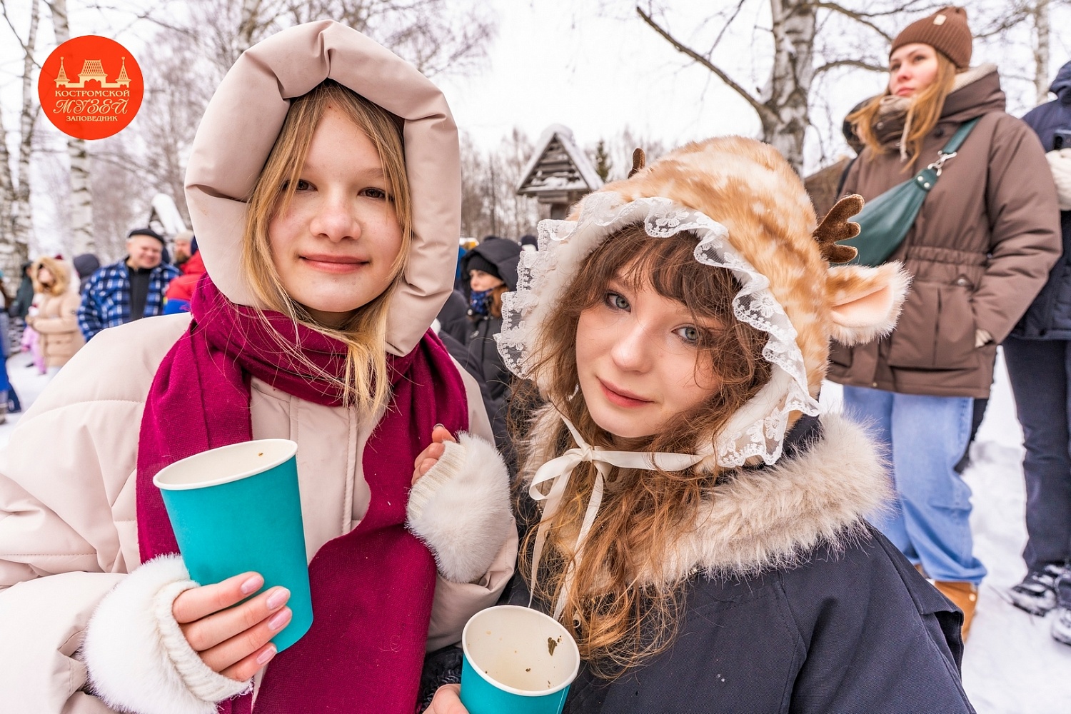 Выставки и события