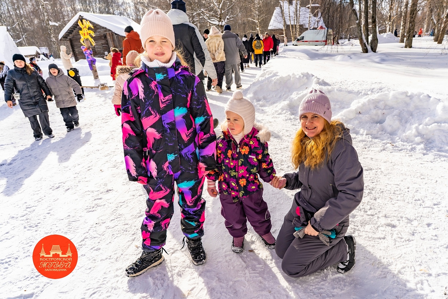 Выставки и события