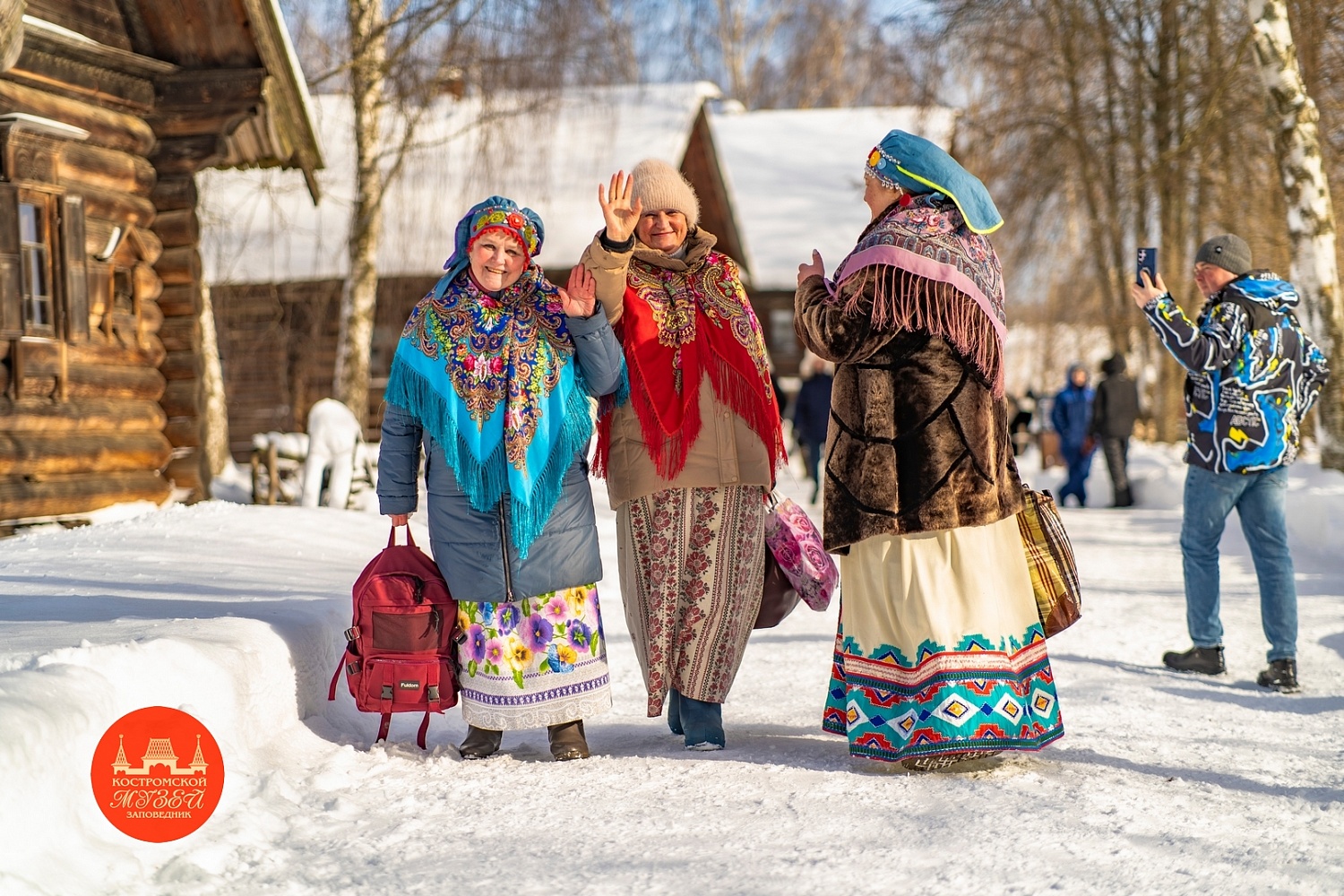 Выставки и события