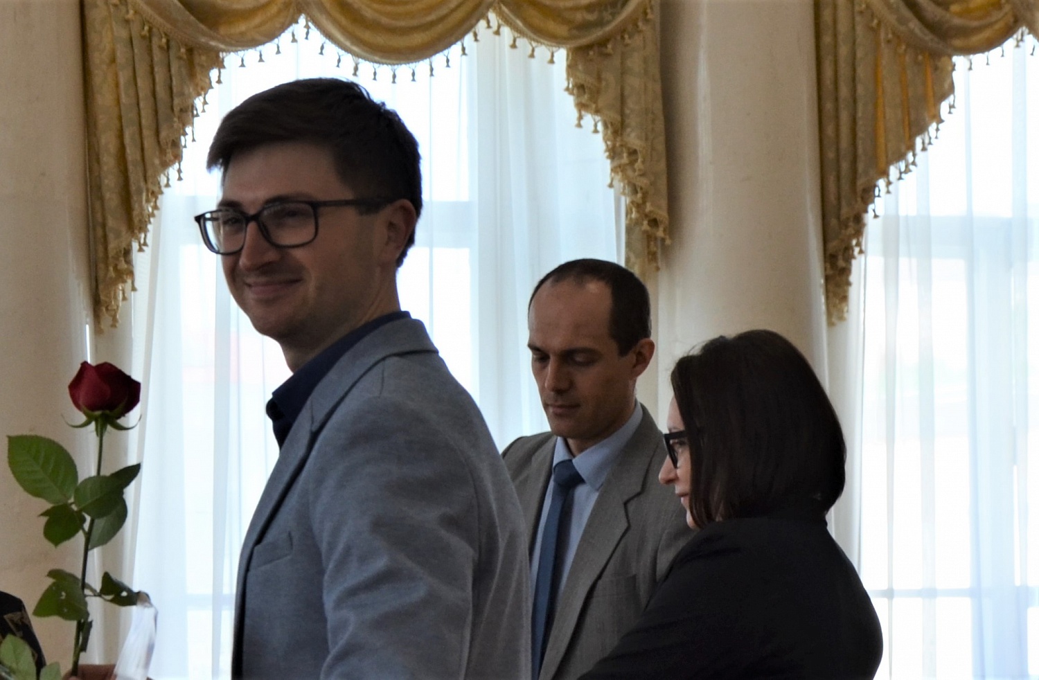 Международный день музеев