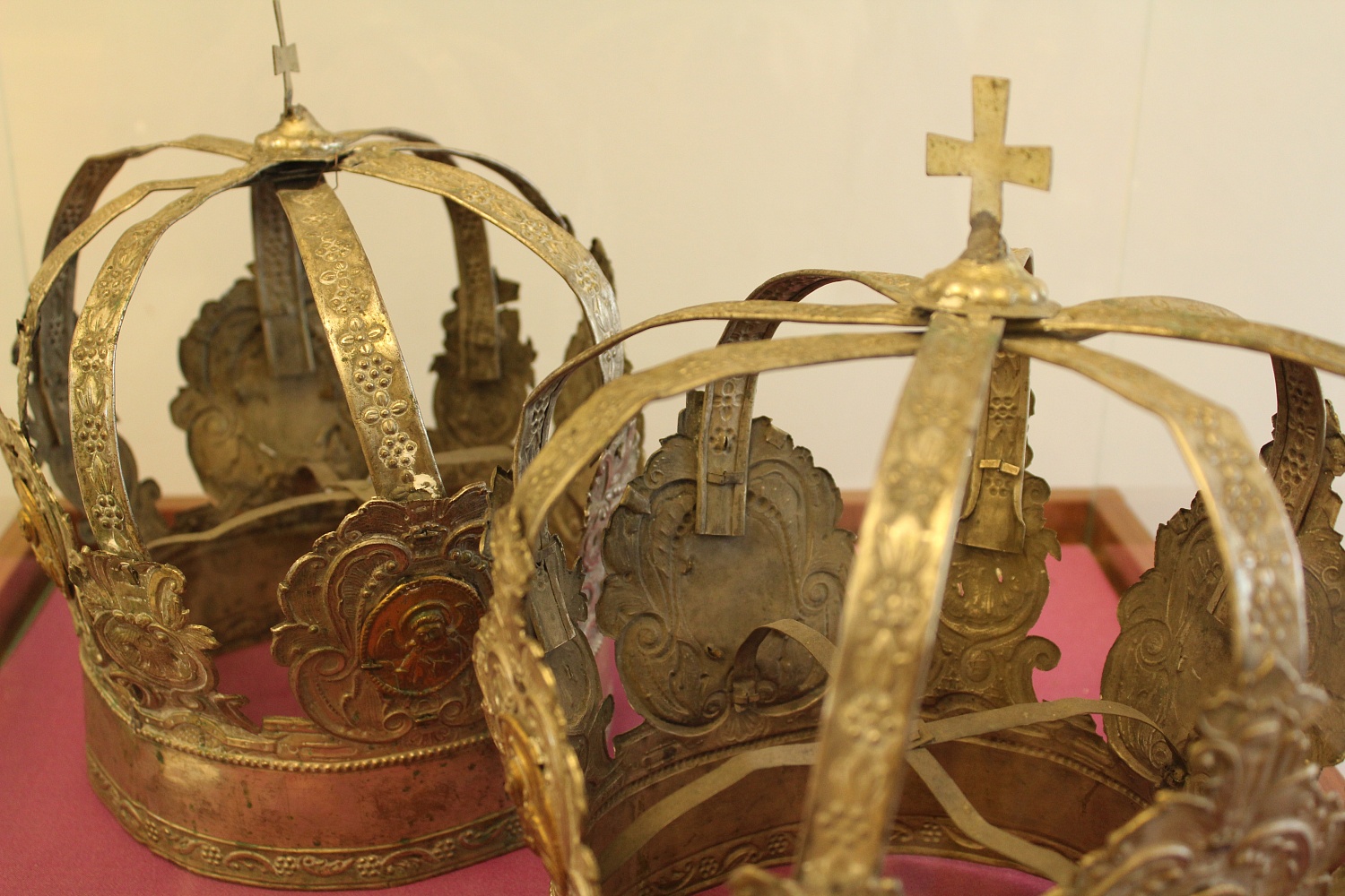 Выставки и события