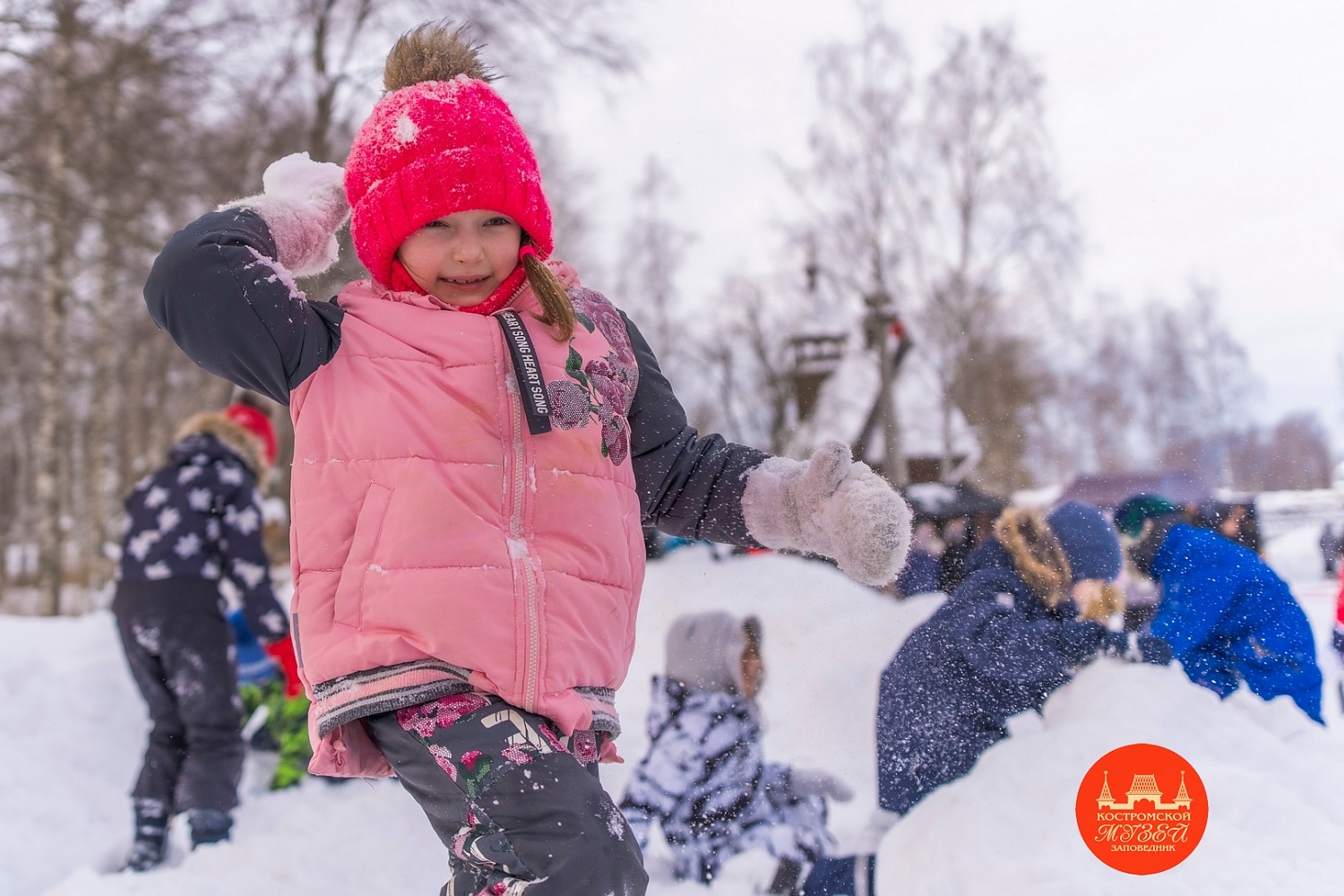 Выставки и события