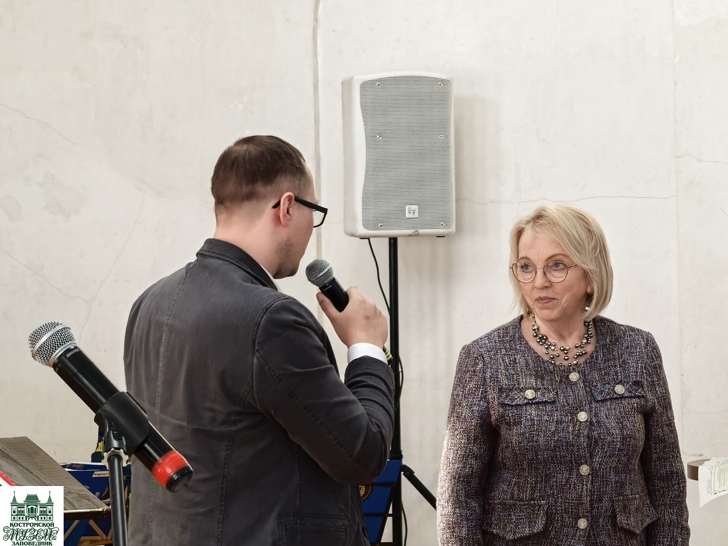 Выставки и события