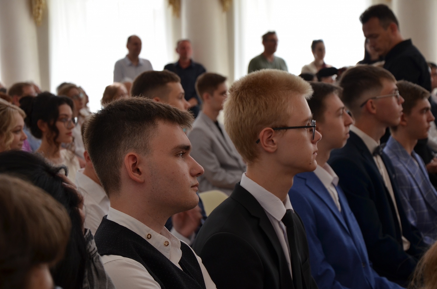 Выставки и события