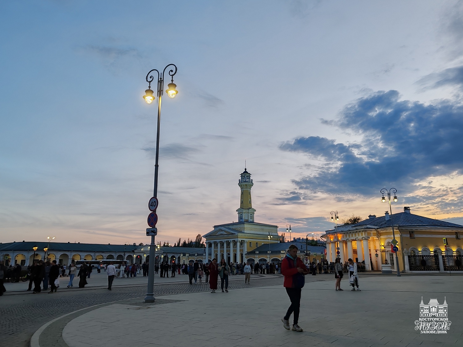 Выставки и события