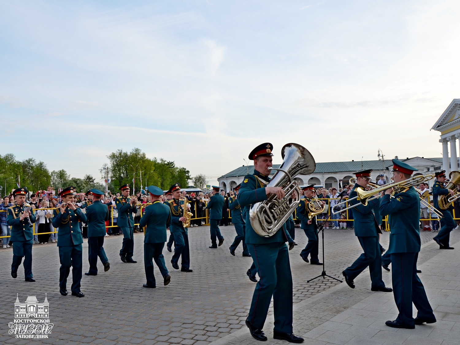 Выставки и события