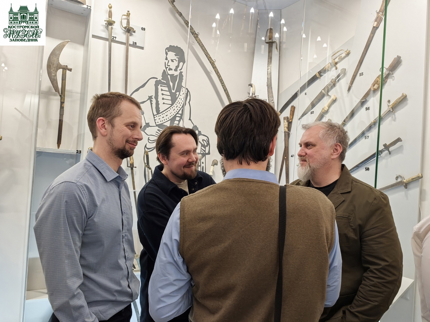 Выставки и события