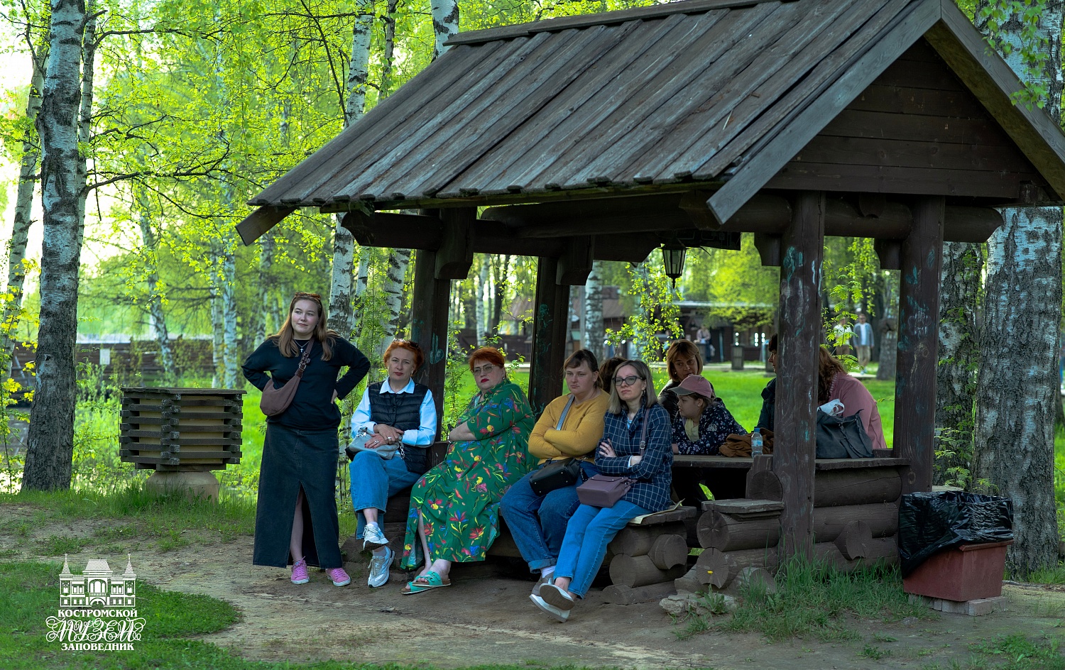 Выставки и события