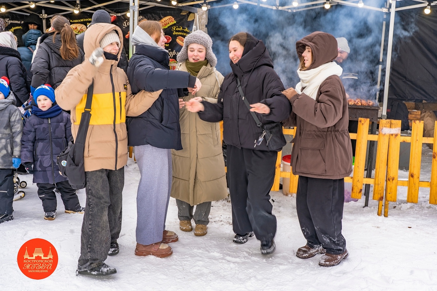 Выставки и события