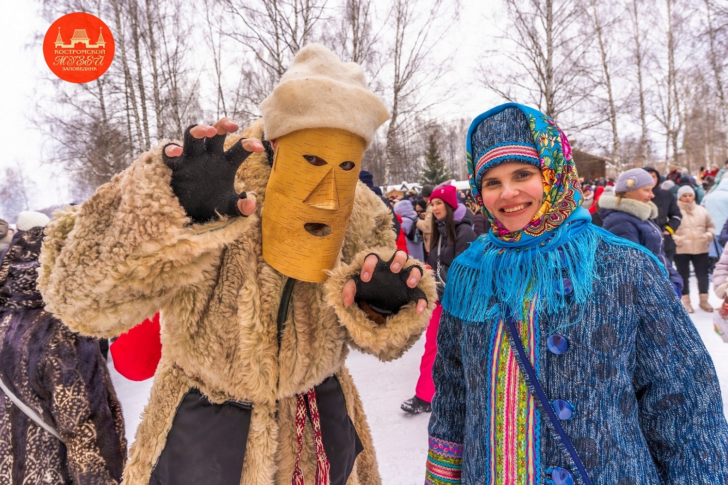 Выставки и события