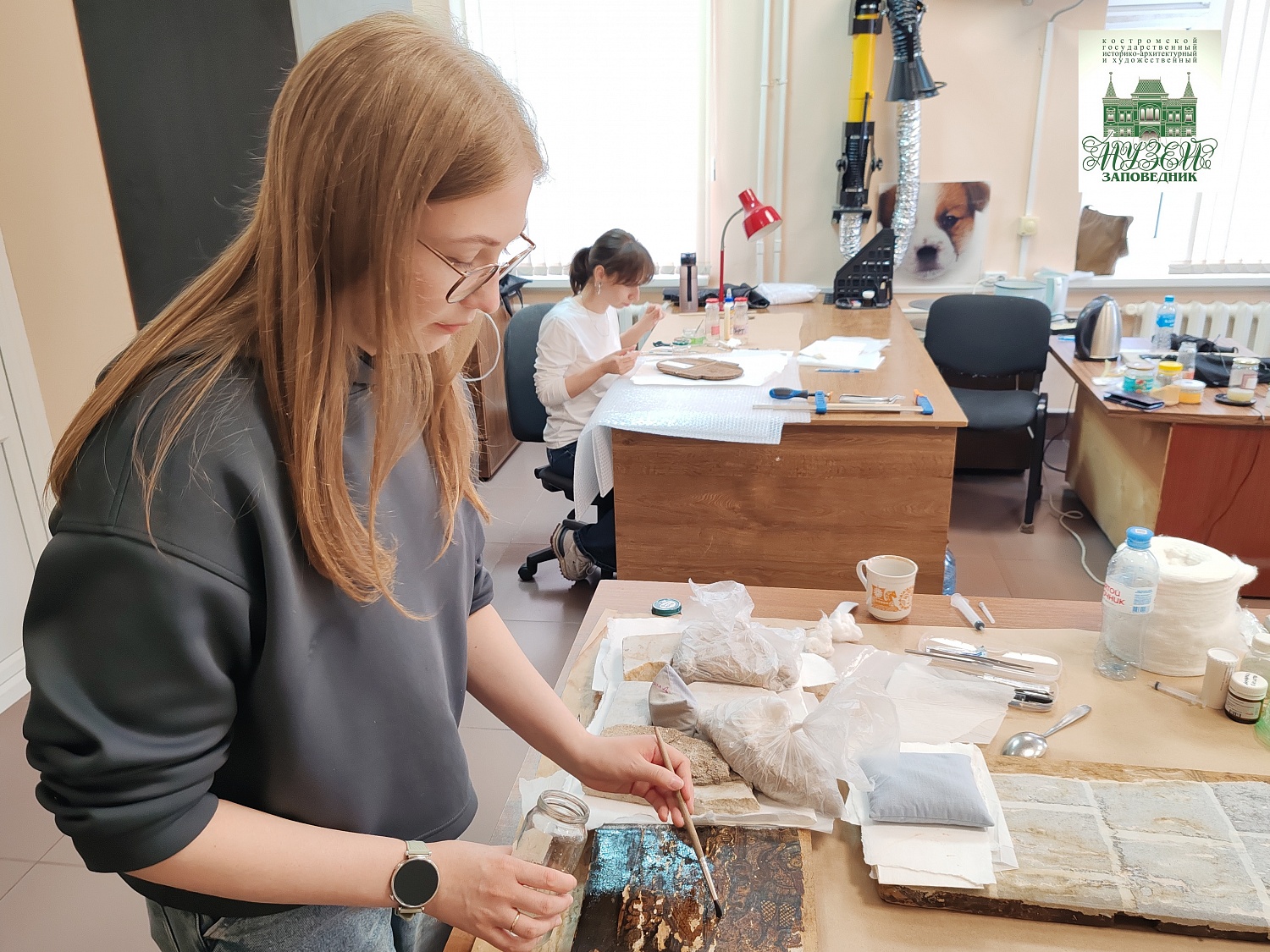 Выставки и события