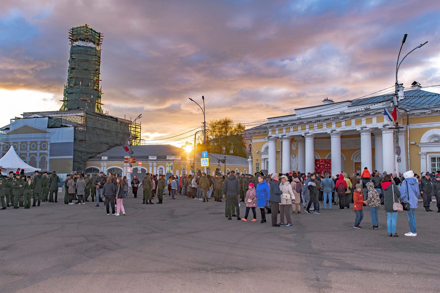 Спасибо, друзья!