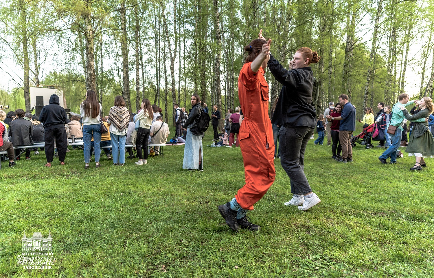 Выставки и события