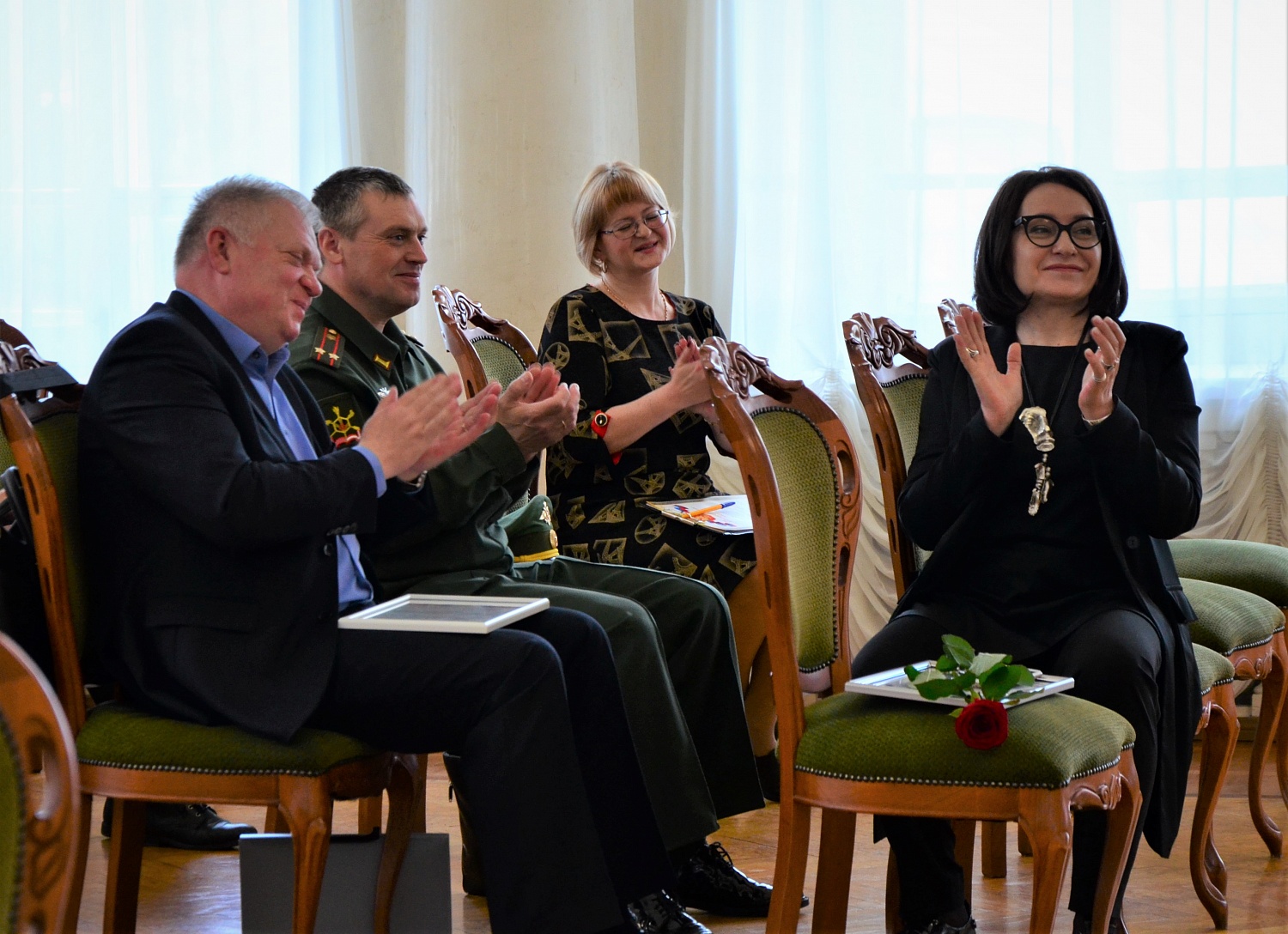 Международный день музеев