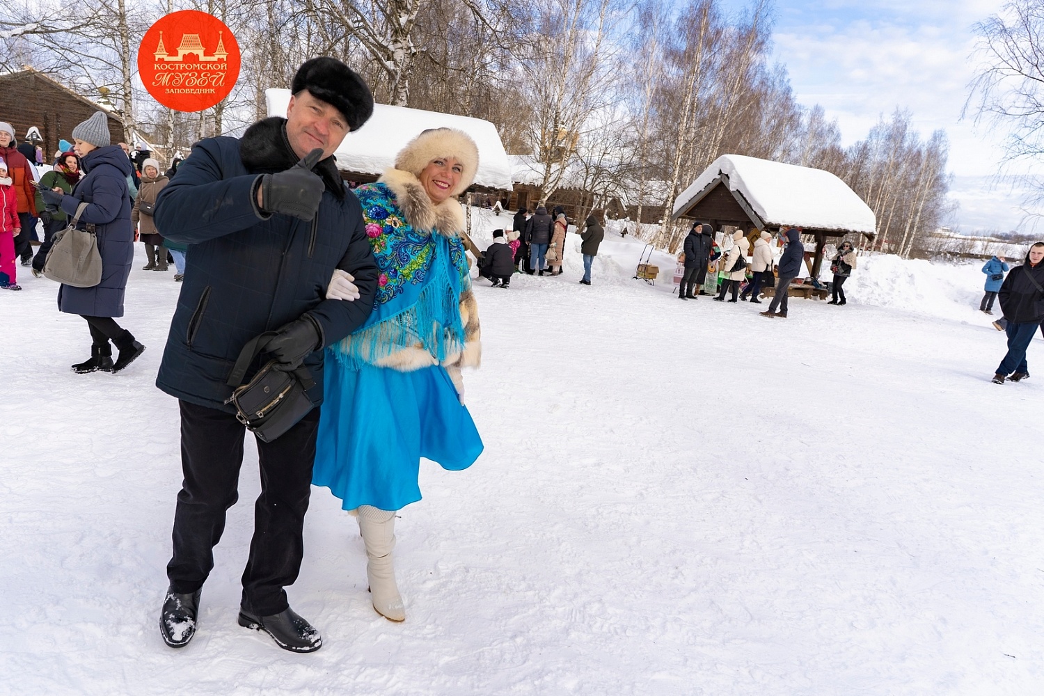 Выставки и события