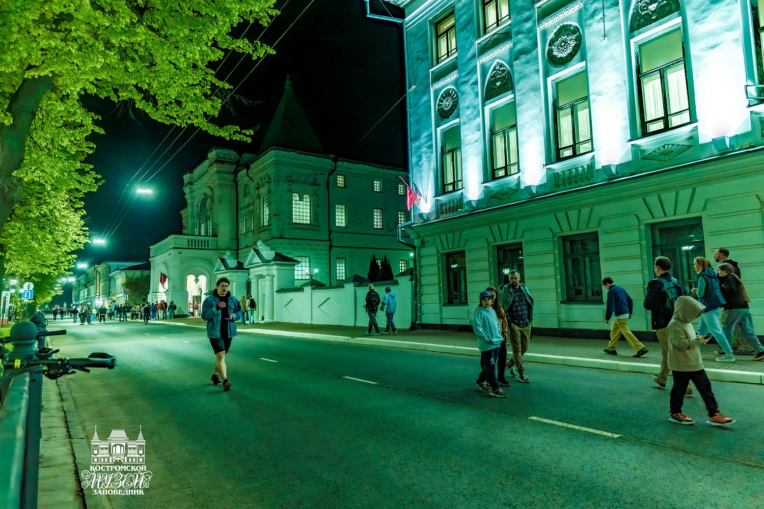 Выставки и события