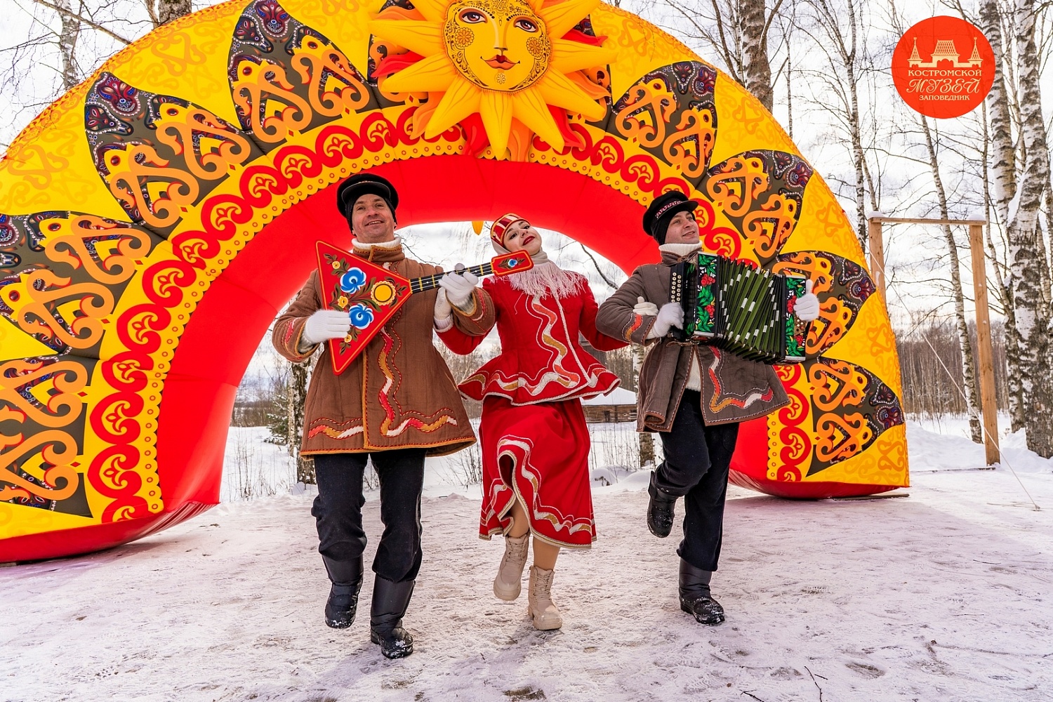 Выставки и события