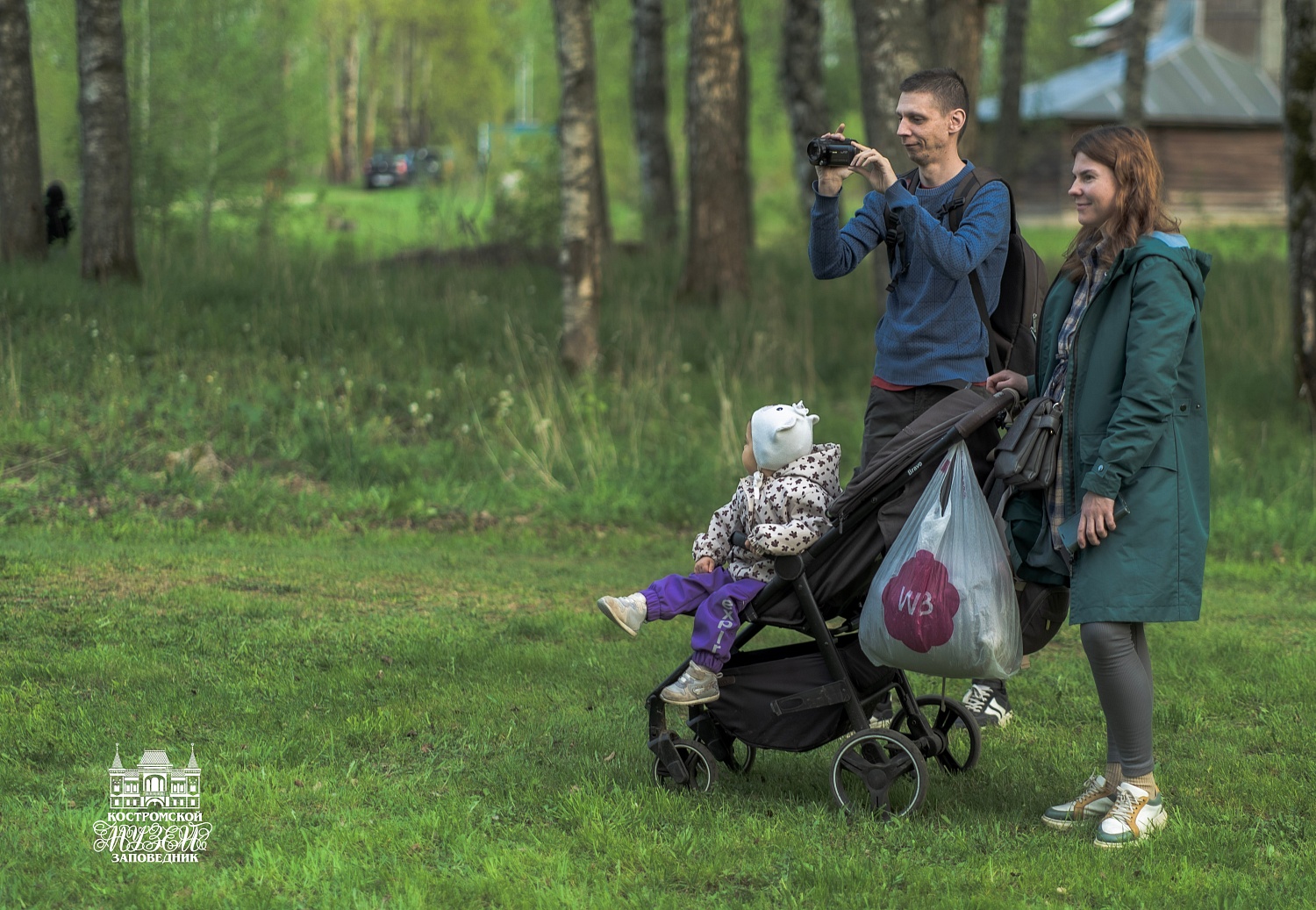 Выставки и события