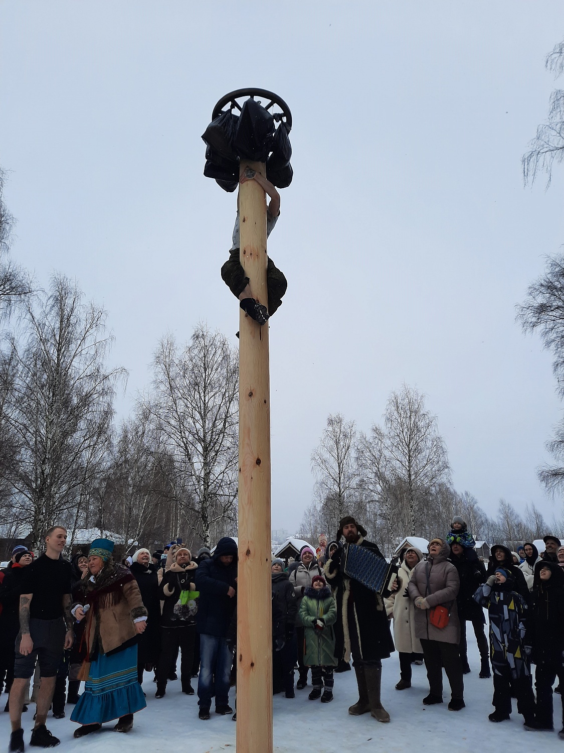 Выставки и события