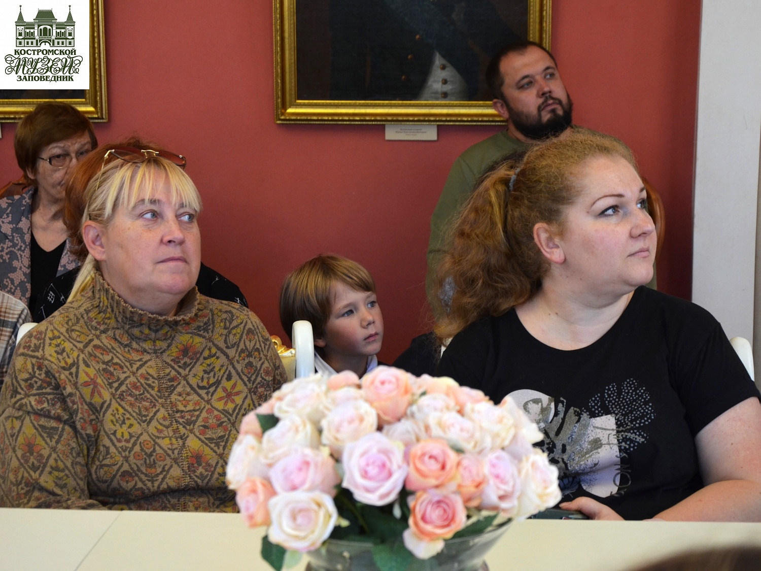 Выставки и события