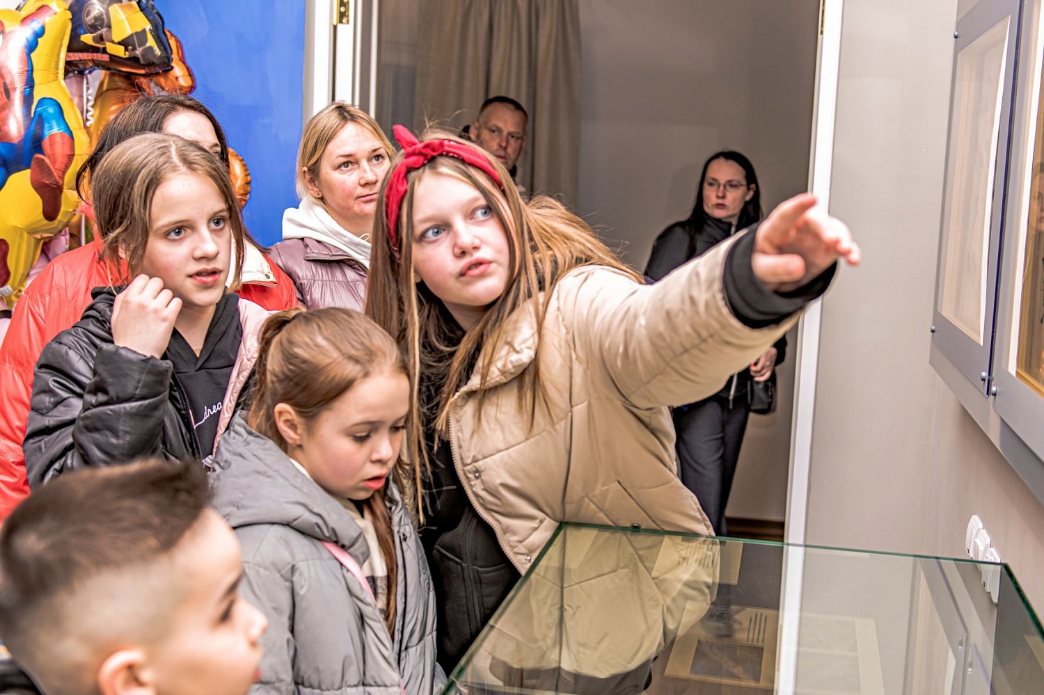 Спасибо, друзья!