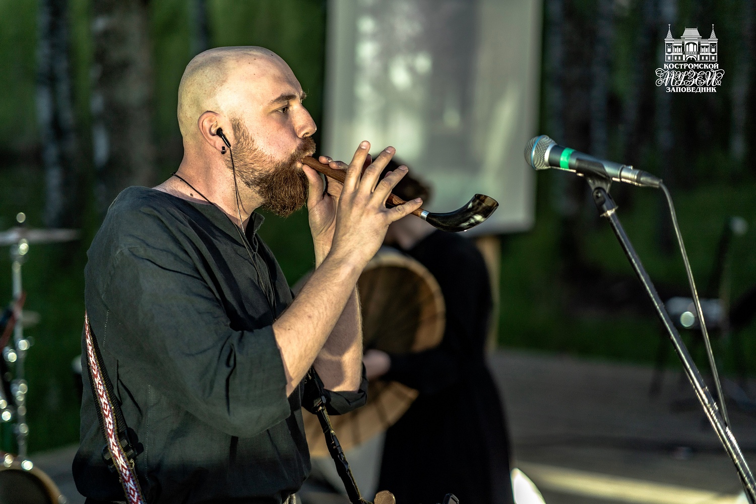 Выставки и события