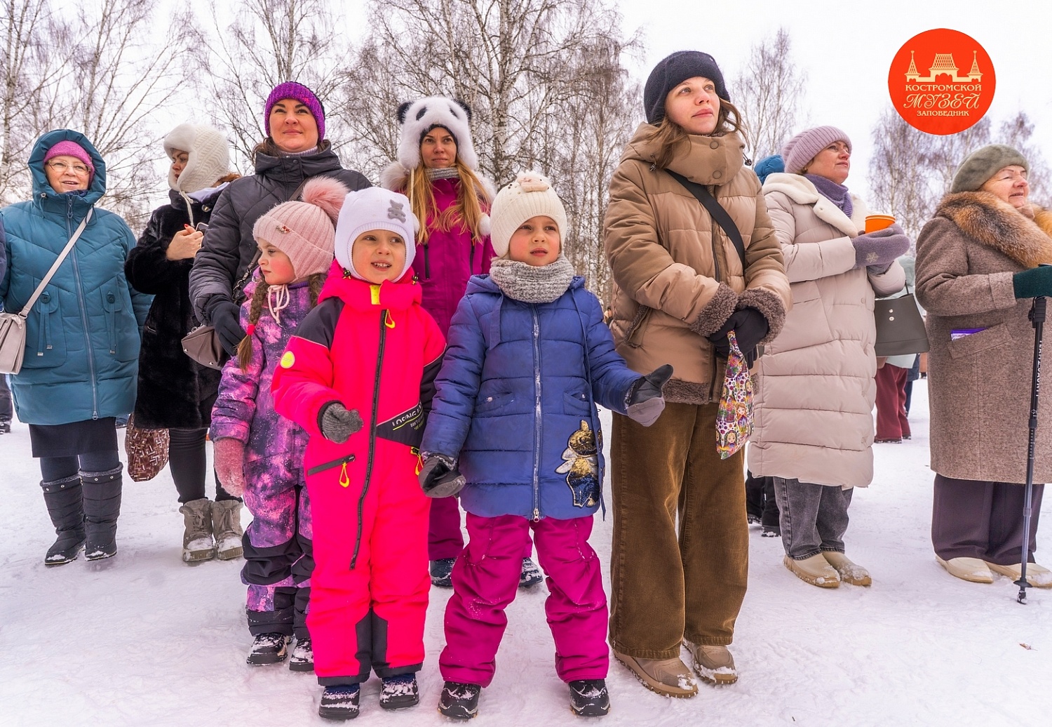 Выставки и события