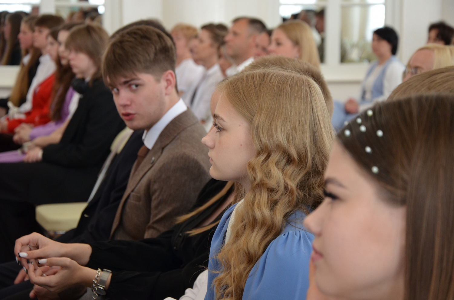 Выставки и события