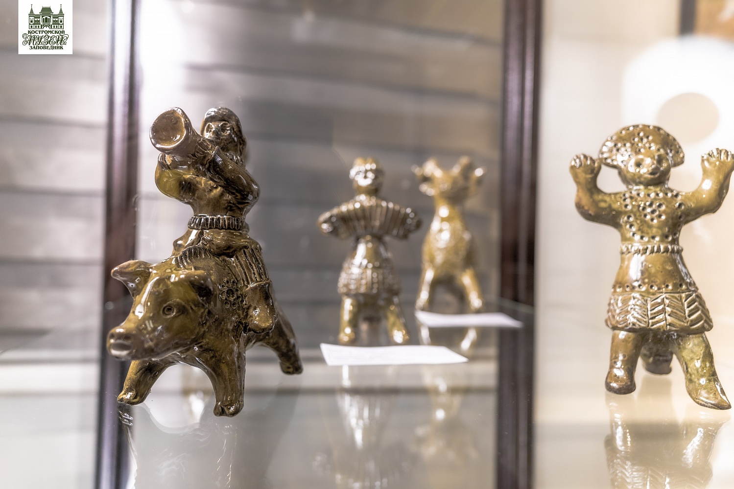 Выставки и события