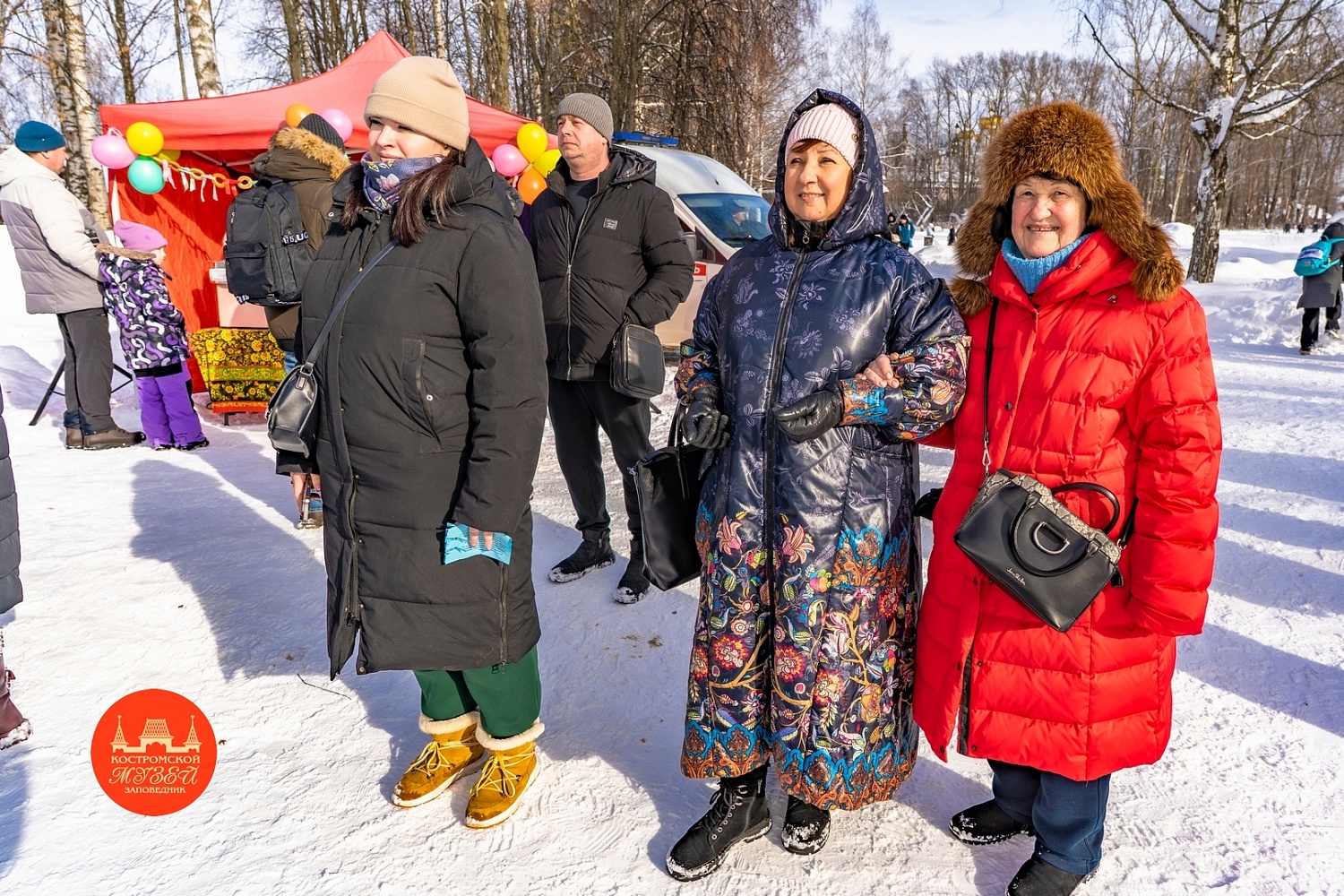 Выставки и события