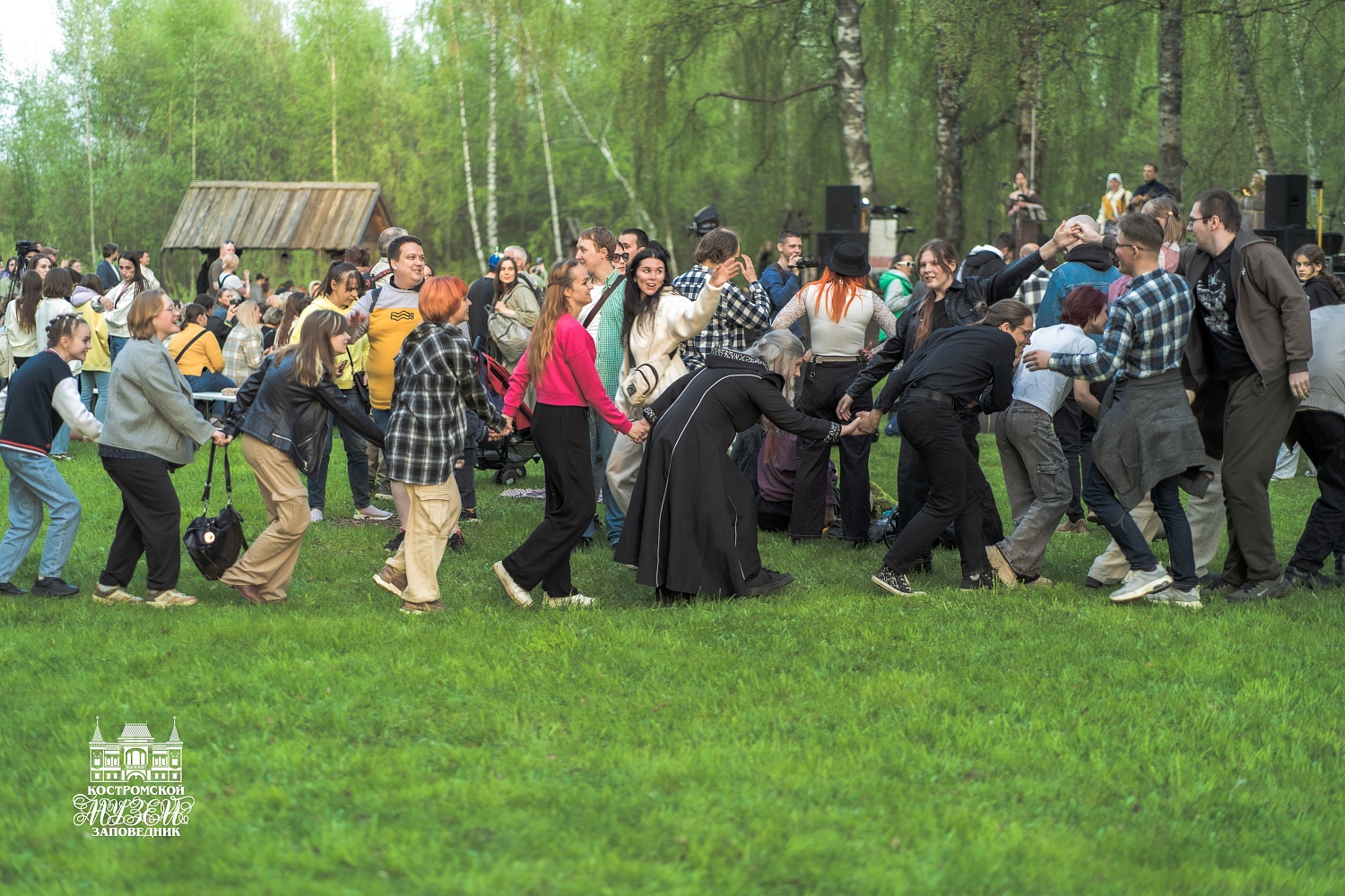 Выставки и события