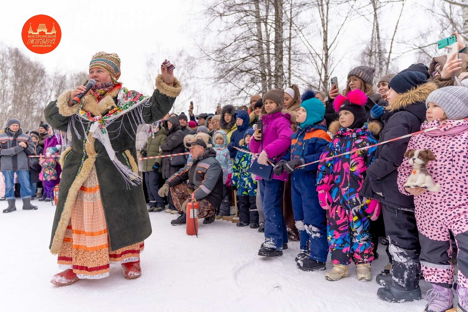 Выставки и события