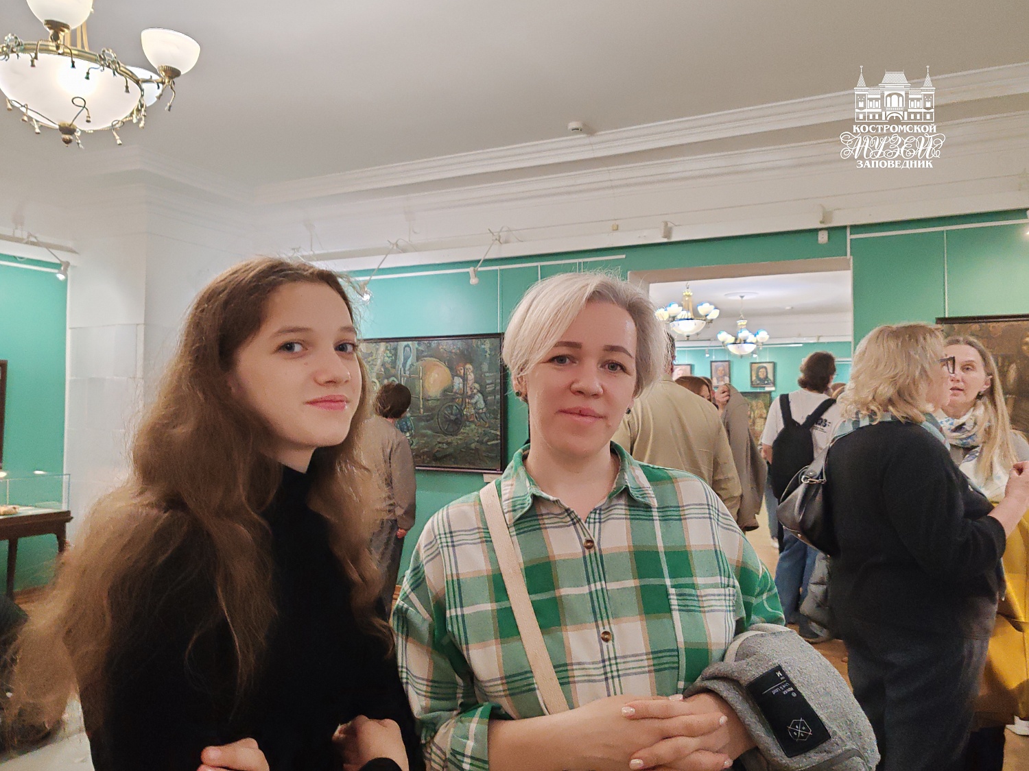 Выставки и события