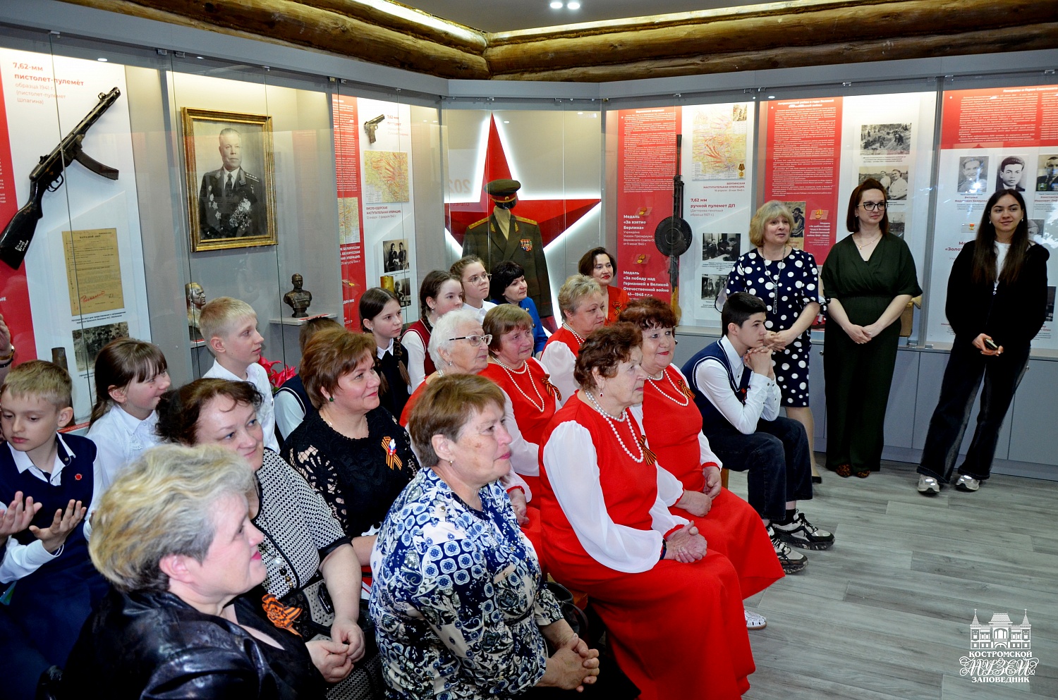 Выставки и события