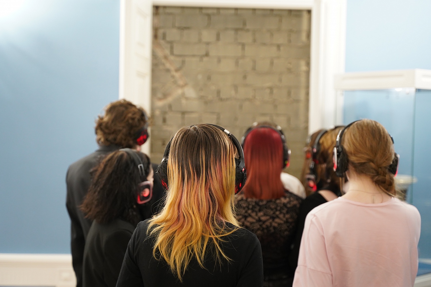 Выставки и события