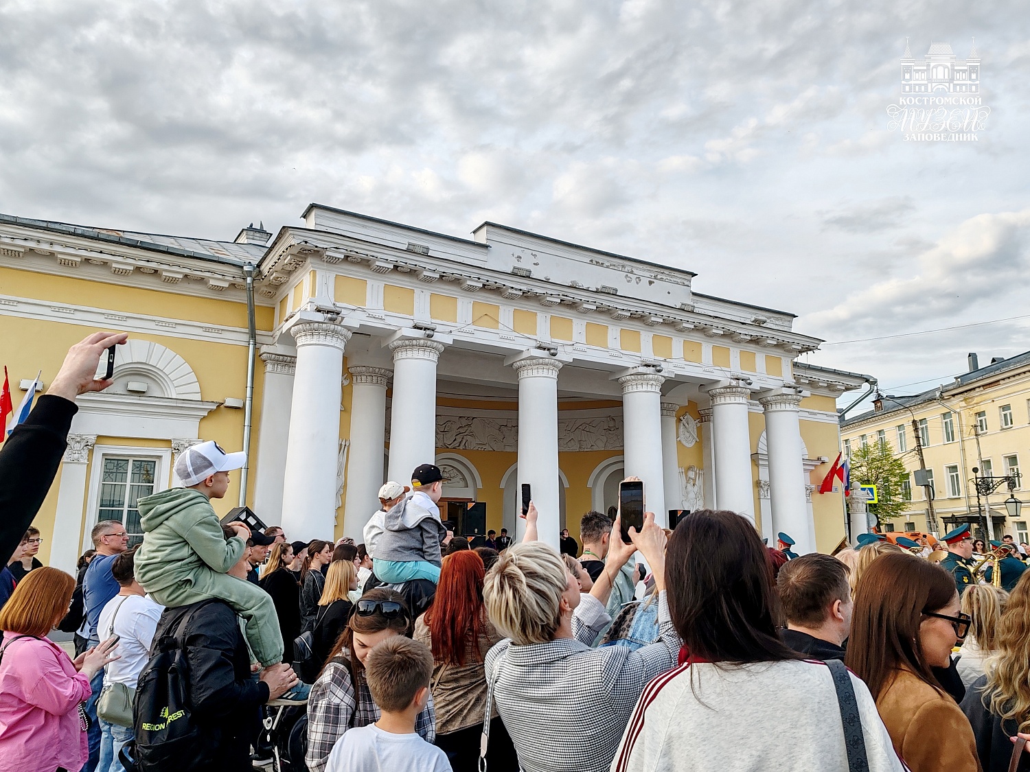 Выставки и события