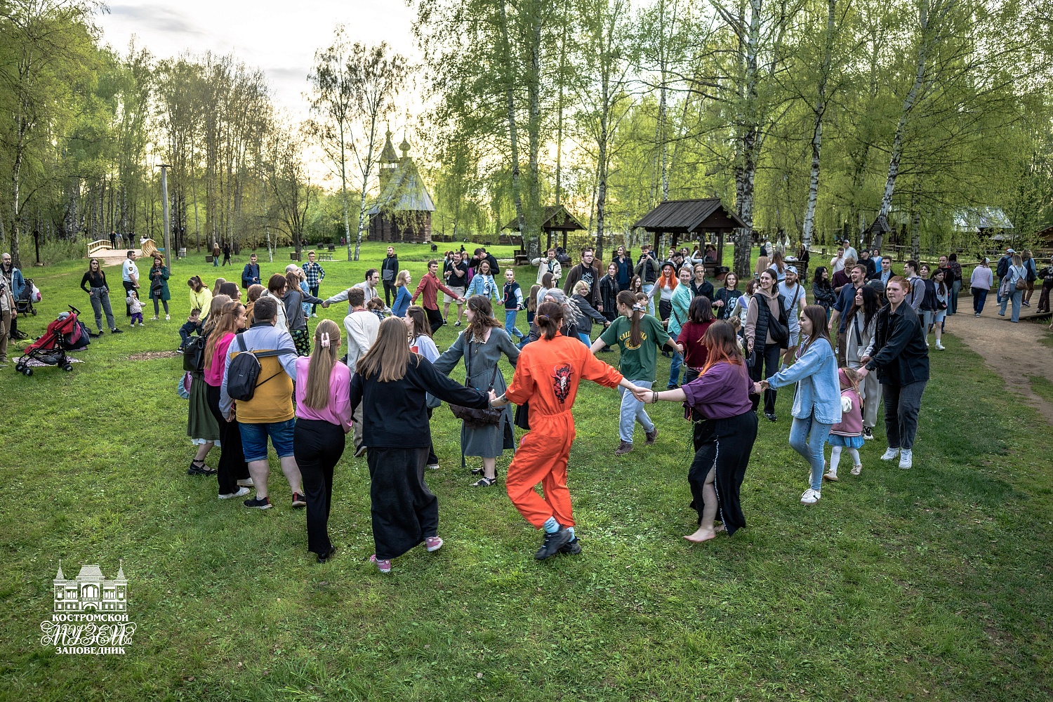 Выставки и события