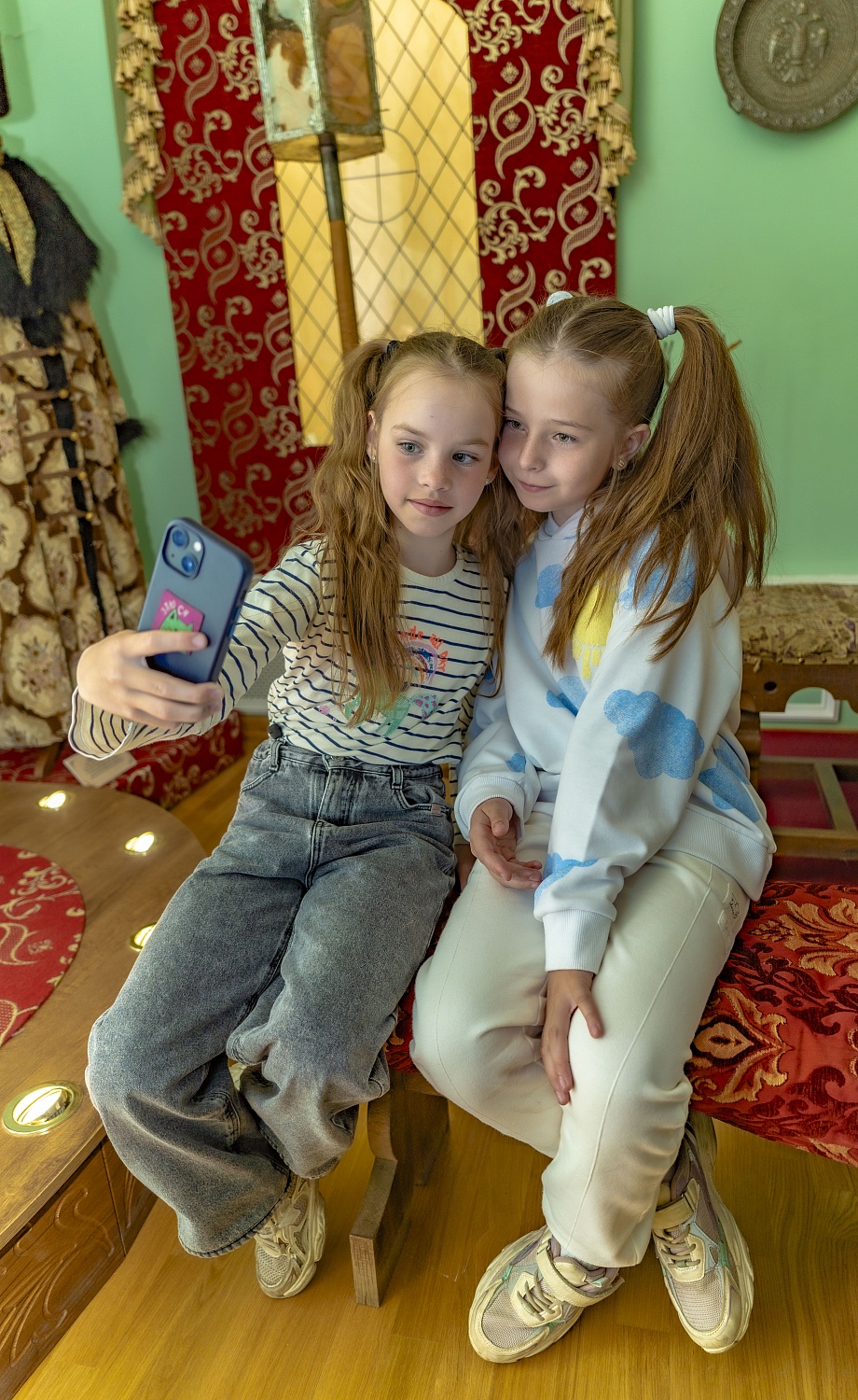 Выставки и события