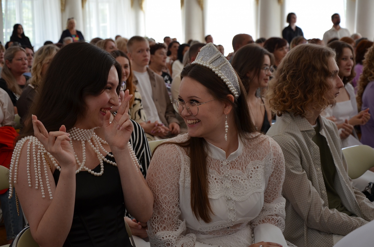 Выставки и события