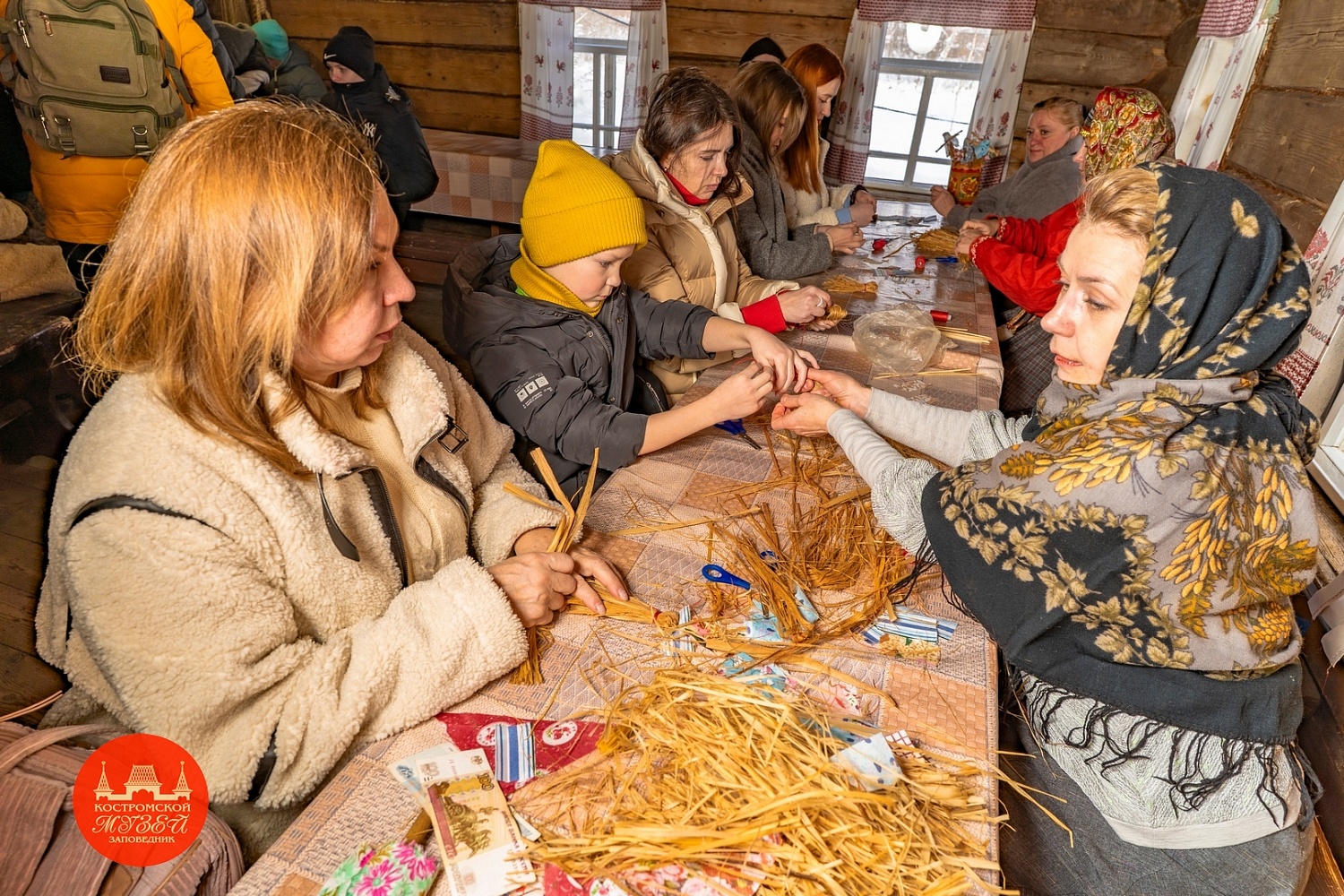 Выставки и события