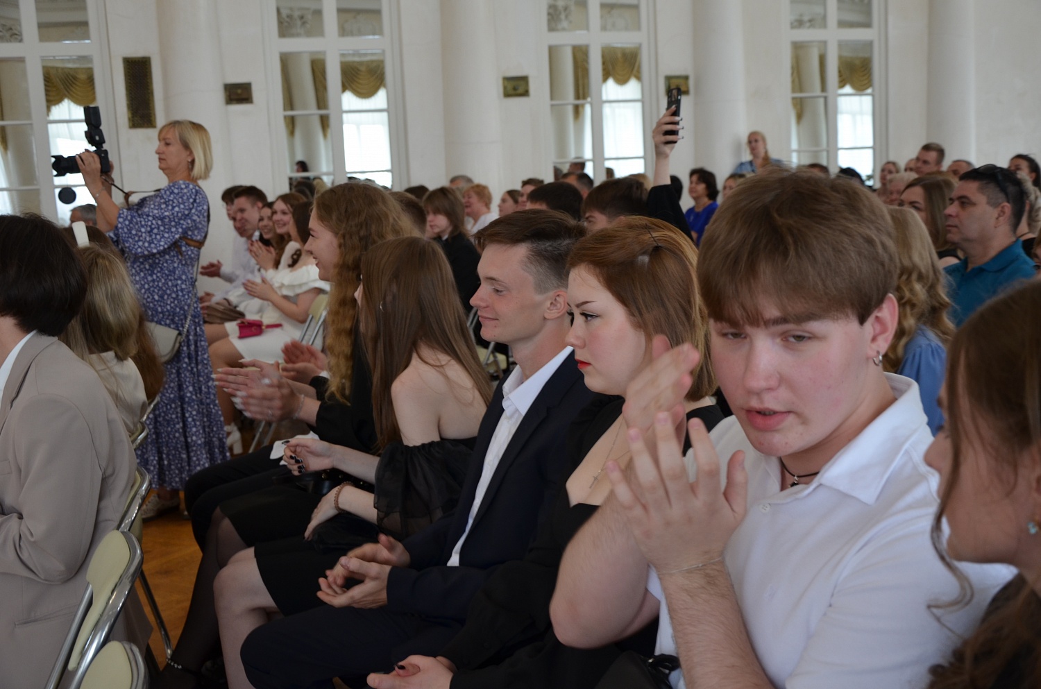 Выставки и события