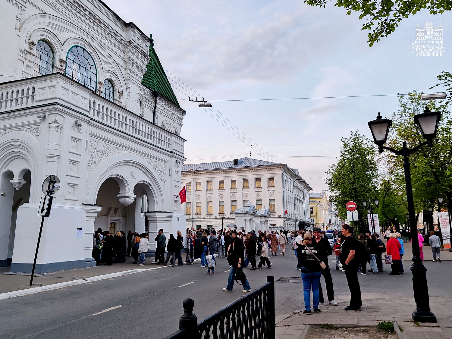 Выставки и события