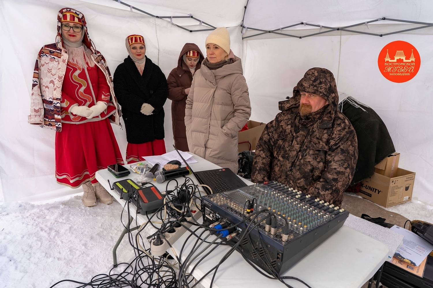 Выставки и события