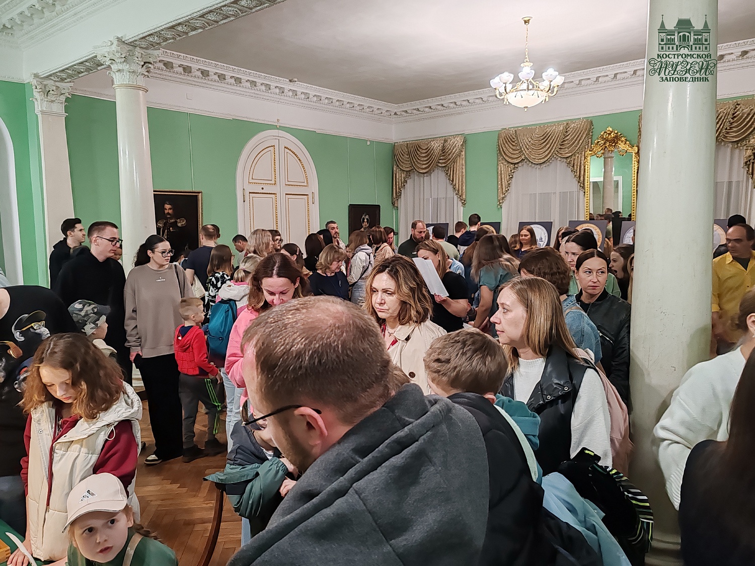 Выставки и события