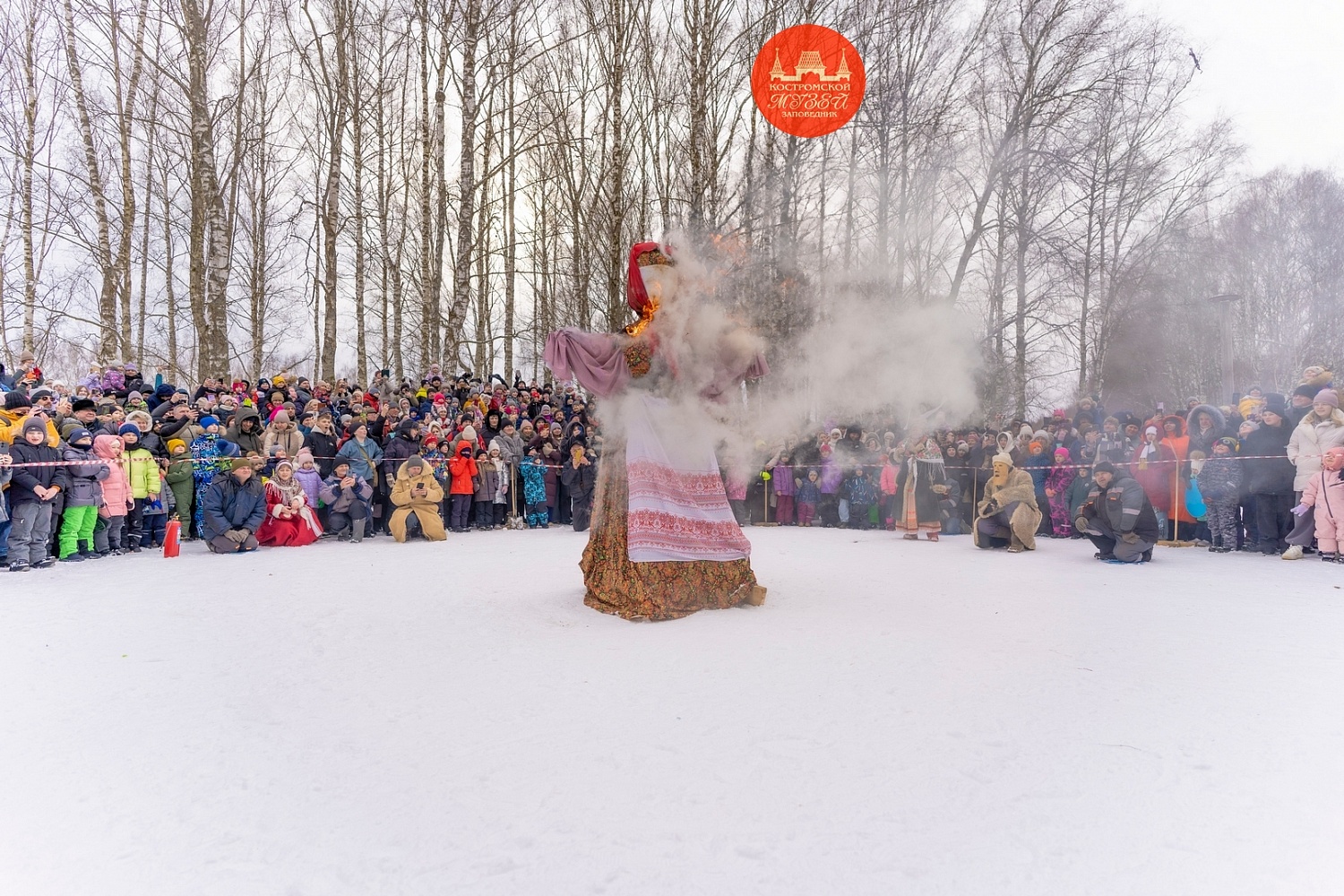 Выставки и события