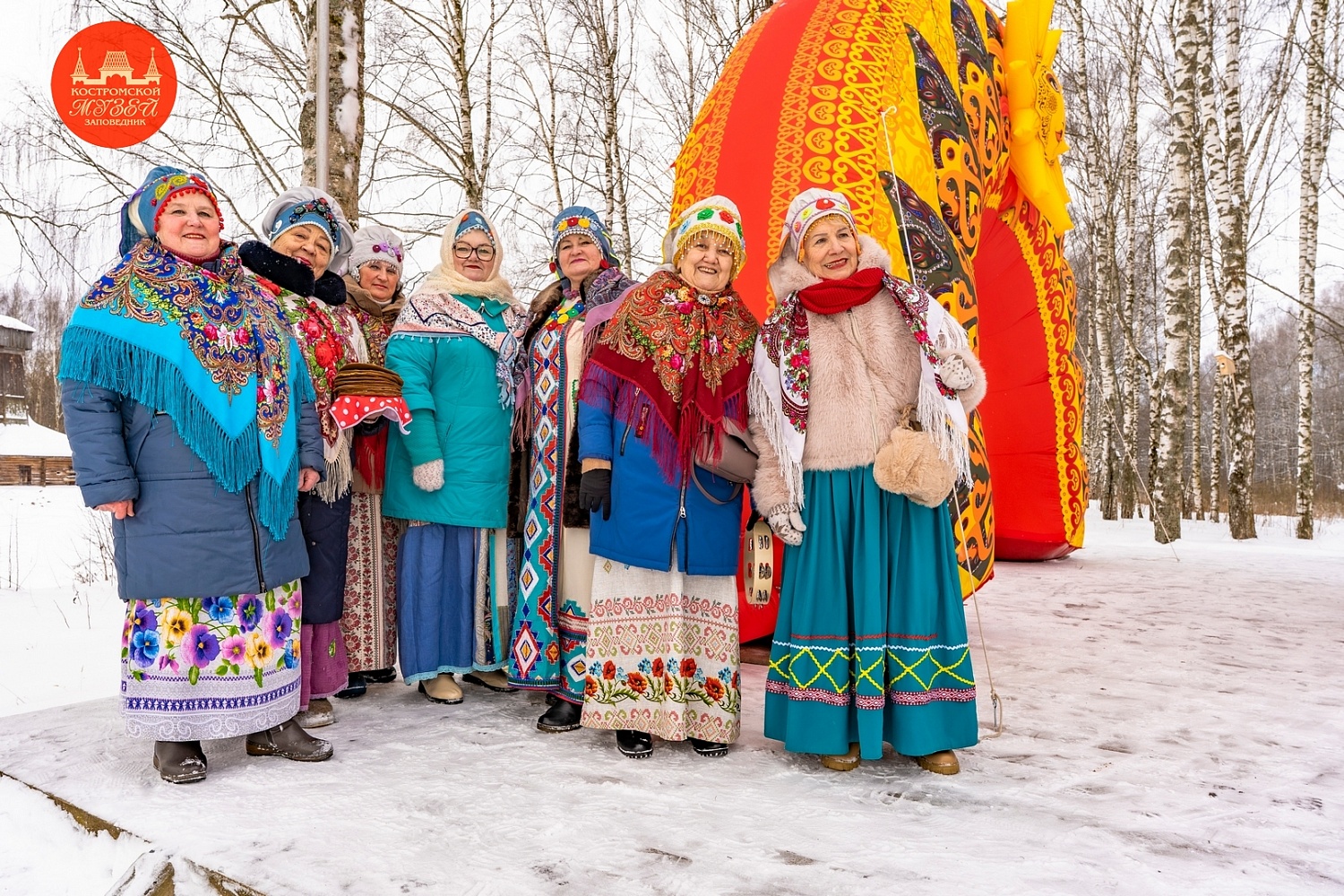 Выставки и события