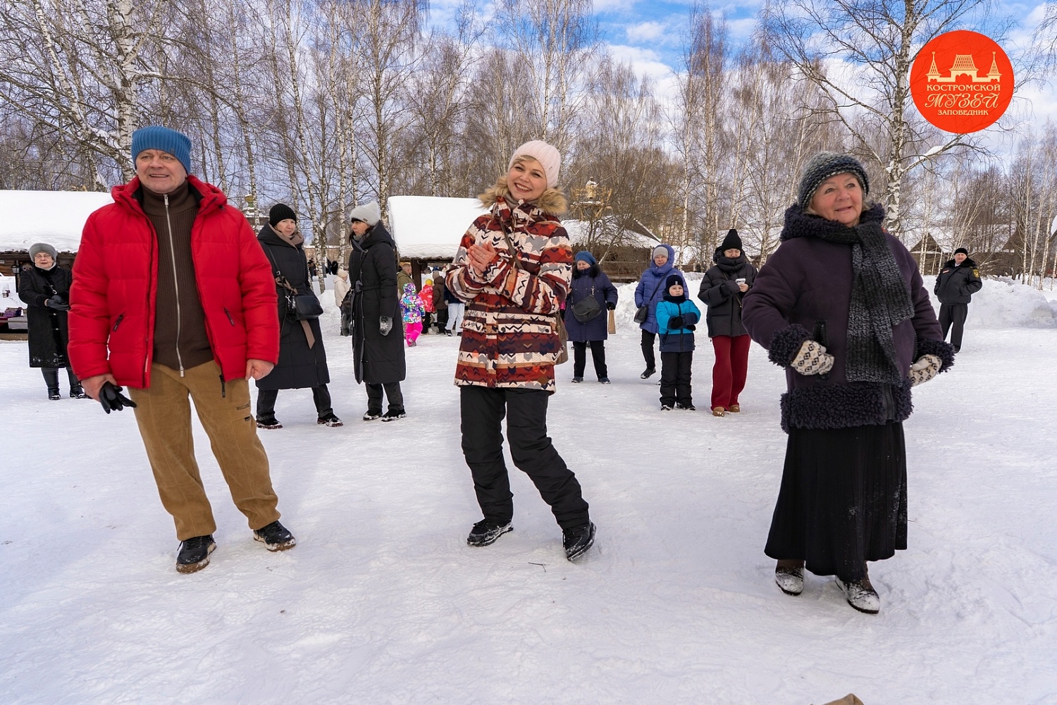 Выставки и события